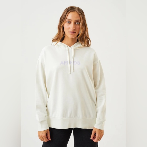 ✨AFENDS✨Recycled Studded Hoodie - Picture 3 of 4